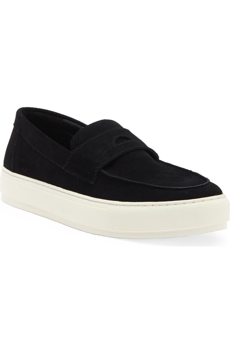 Kurt Geiger London Laney Sneaker, Main, color,