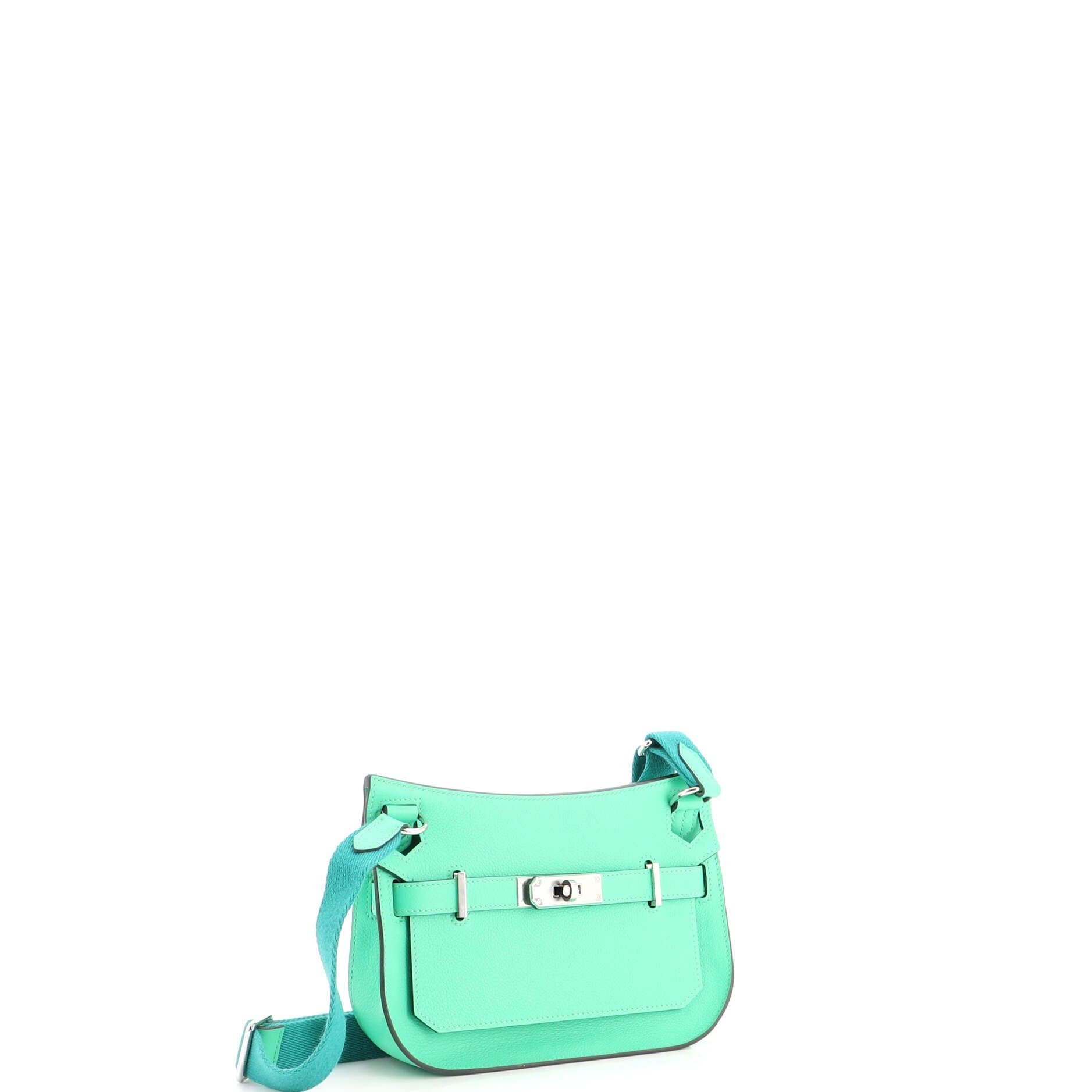 Jypsiere Bag Evercolor Mini, Alternate, color, Green