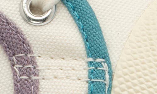 Gola Coaster Smash Sneaker In Neutral