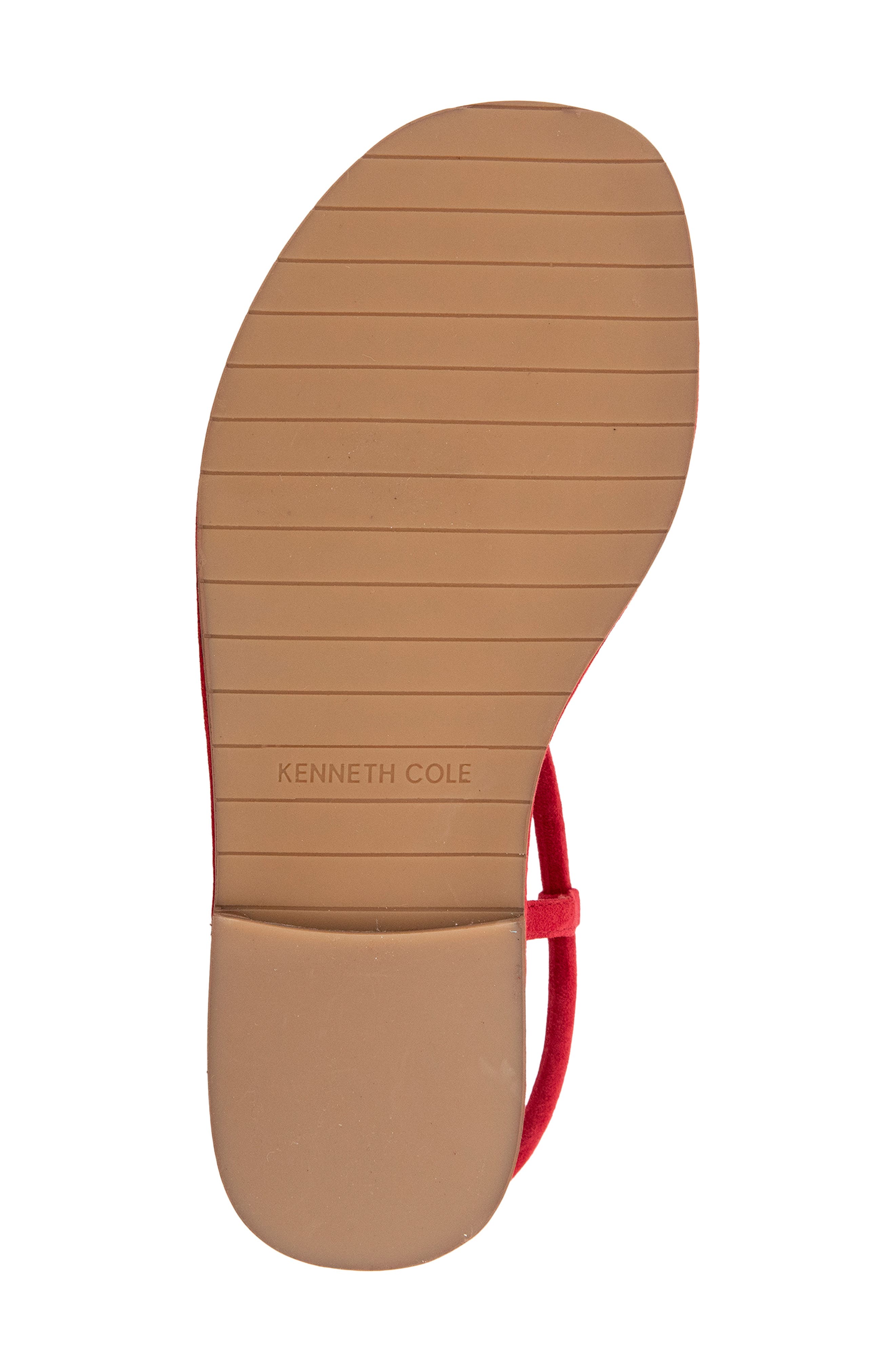 Paria Flat Slingback Sandal, Alternate, color, SALSA SUEDE