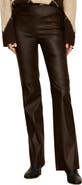 Sanctuary Sashay Faux Leather Pants