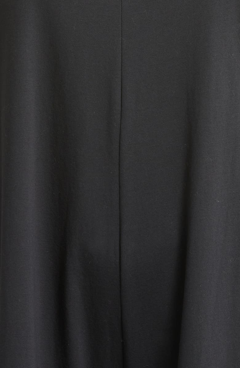 Natori Bliss Essentials Mercerized Cotton Jumpsuit Pajamas, Alternate, color,