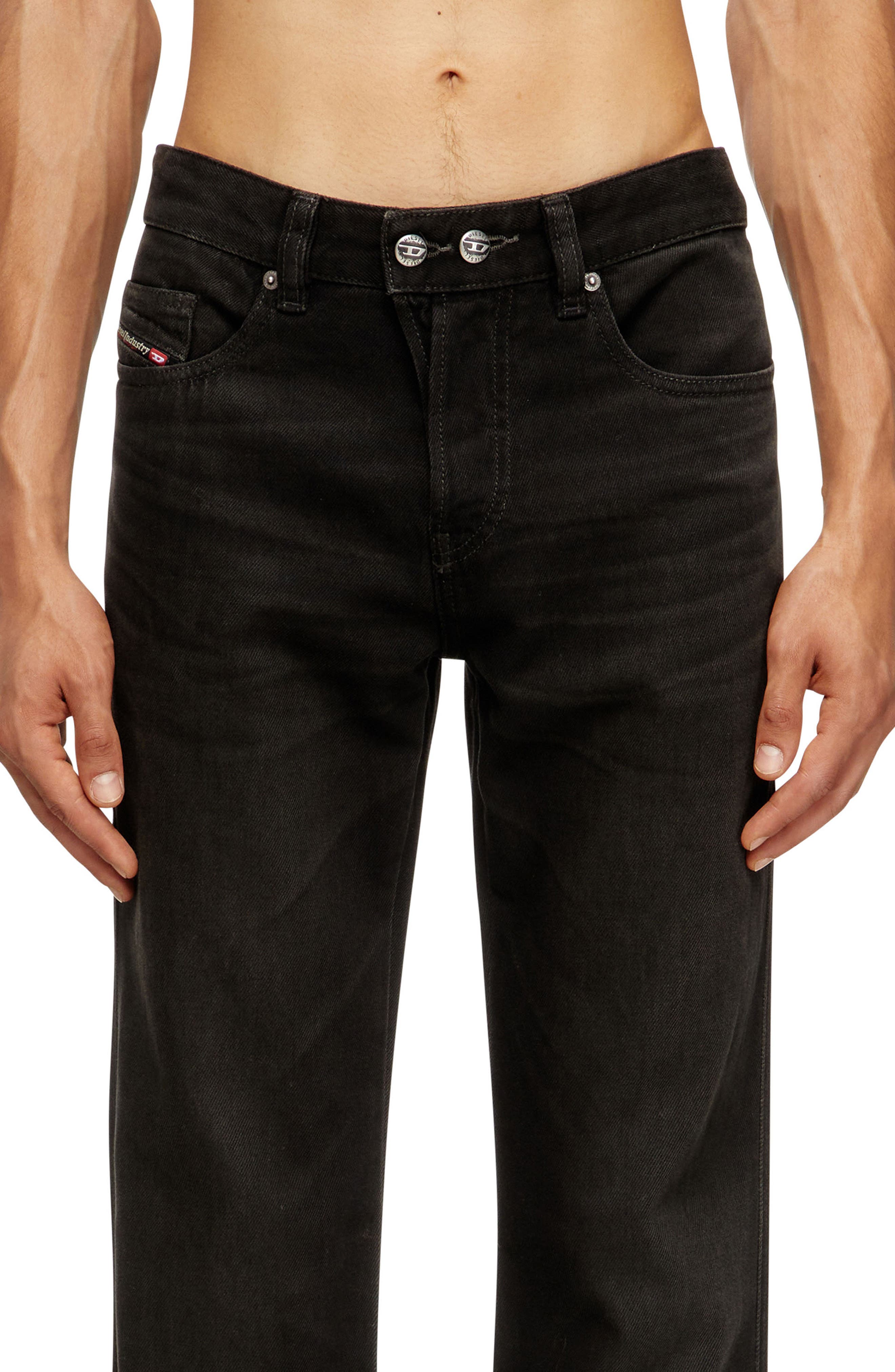 DIESEL® 1998 D-Buck Bootcut Jeans (Men) | Nordstrom