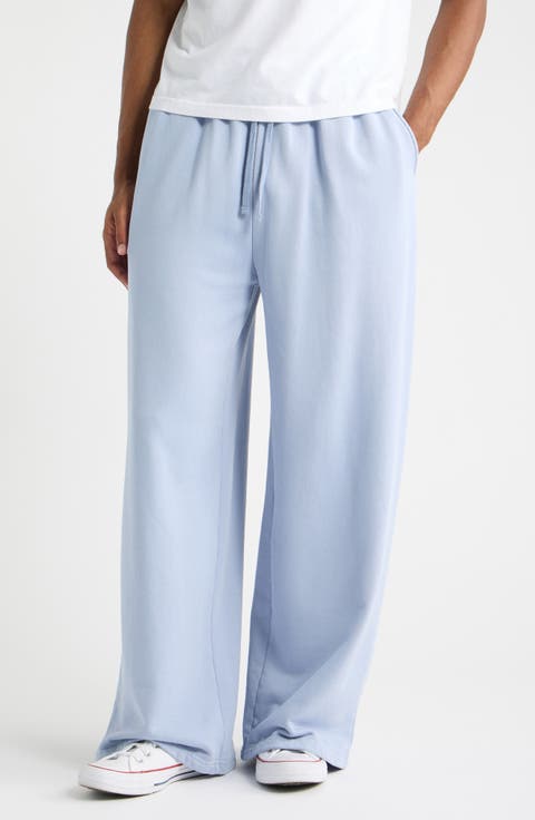 Core Straight Leg Sweatpants