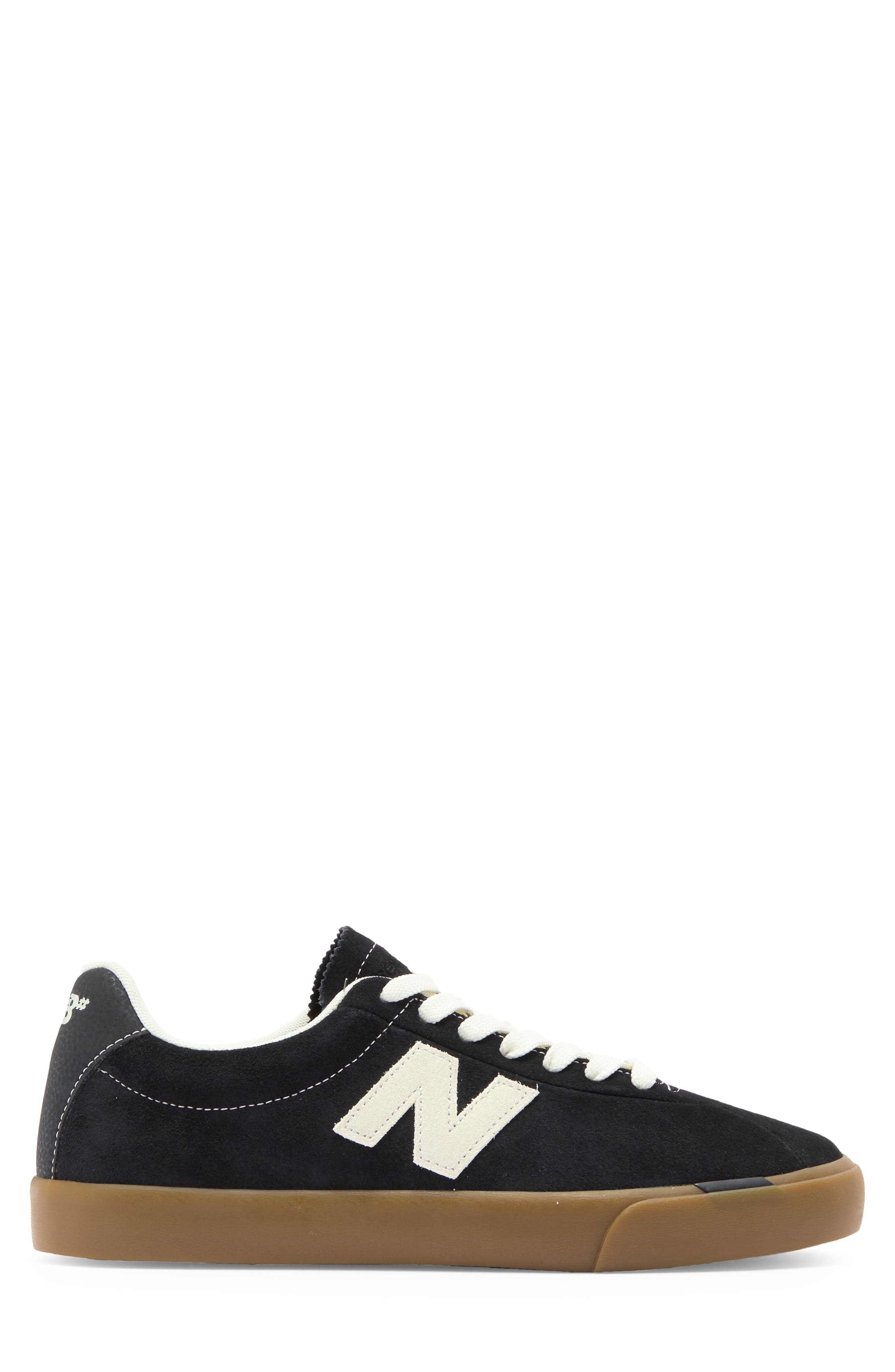 New Balance NB Numeric 22 Sneaker, Alternate, color, 