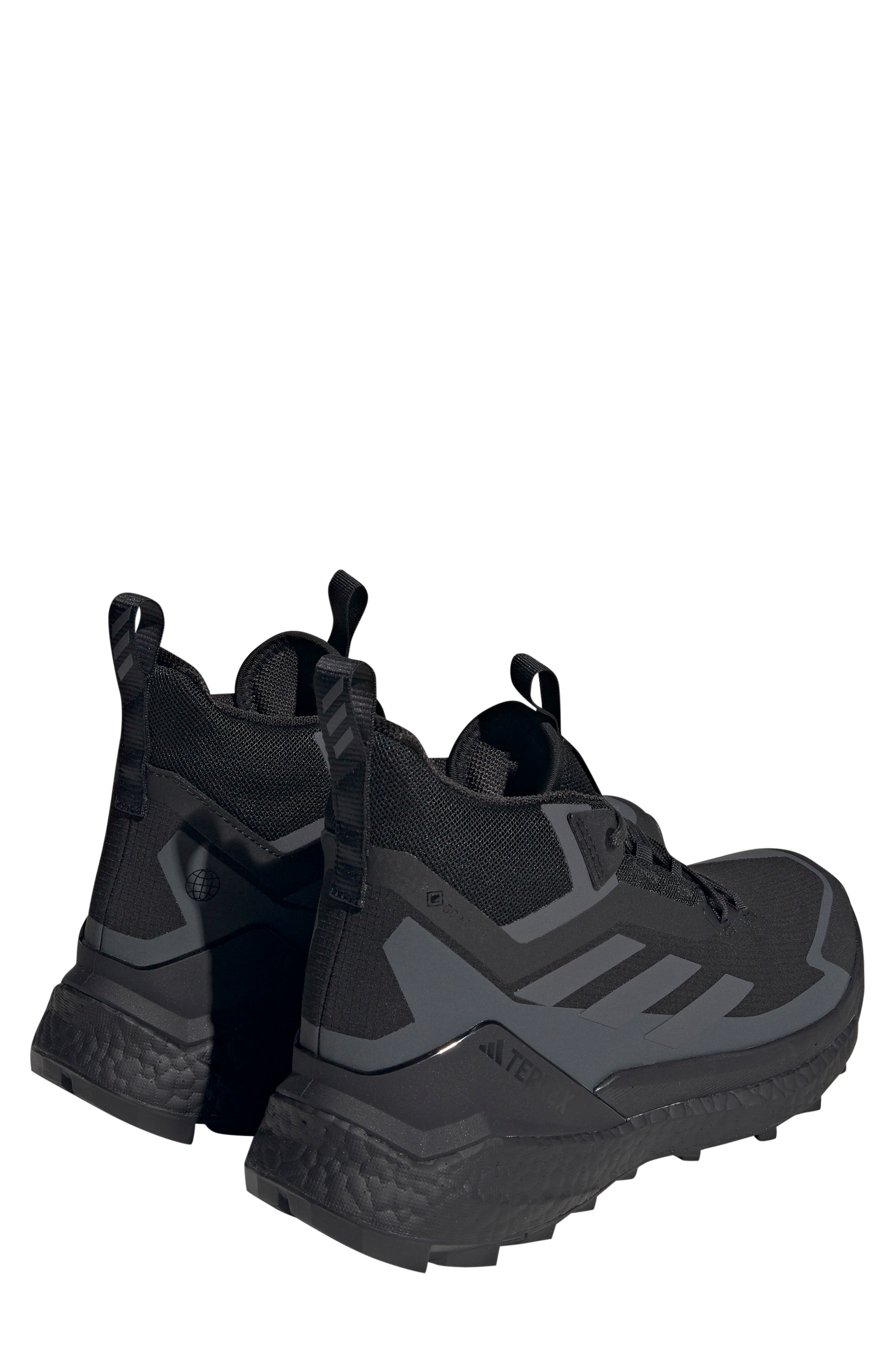 adidas Terrex Free Hiker 2 Hiking Shoe, Alternate, color, 