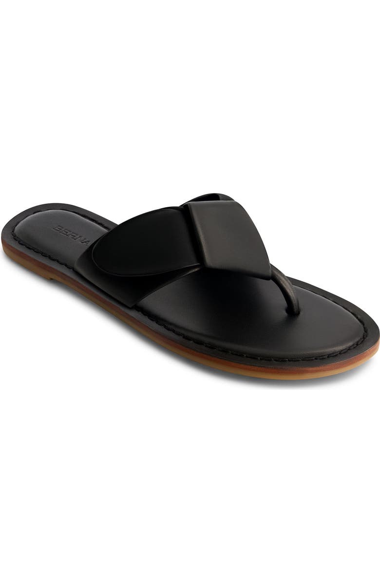 Bernardo Footwear Laia Thong Sandal, Alternate, color,