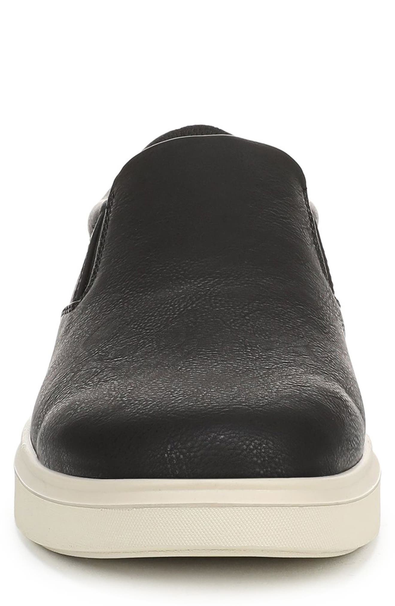 Dr. Scholl's City Cloud Slip-On Sneaker, Alternate, color, Black
