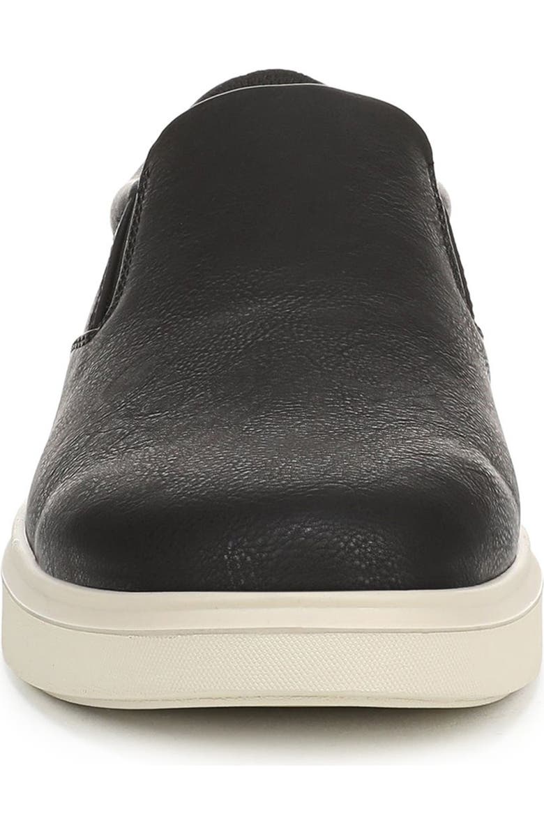Dr. Scholl's City Cloud Slip-On Sneaker, Alternate, color, Black