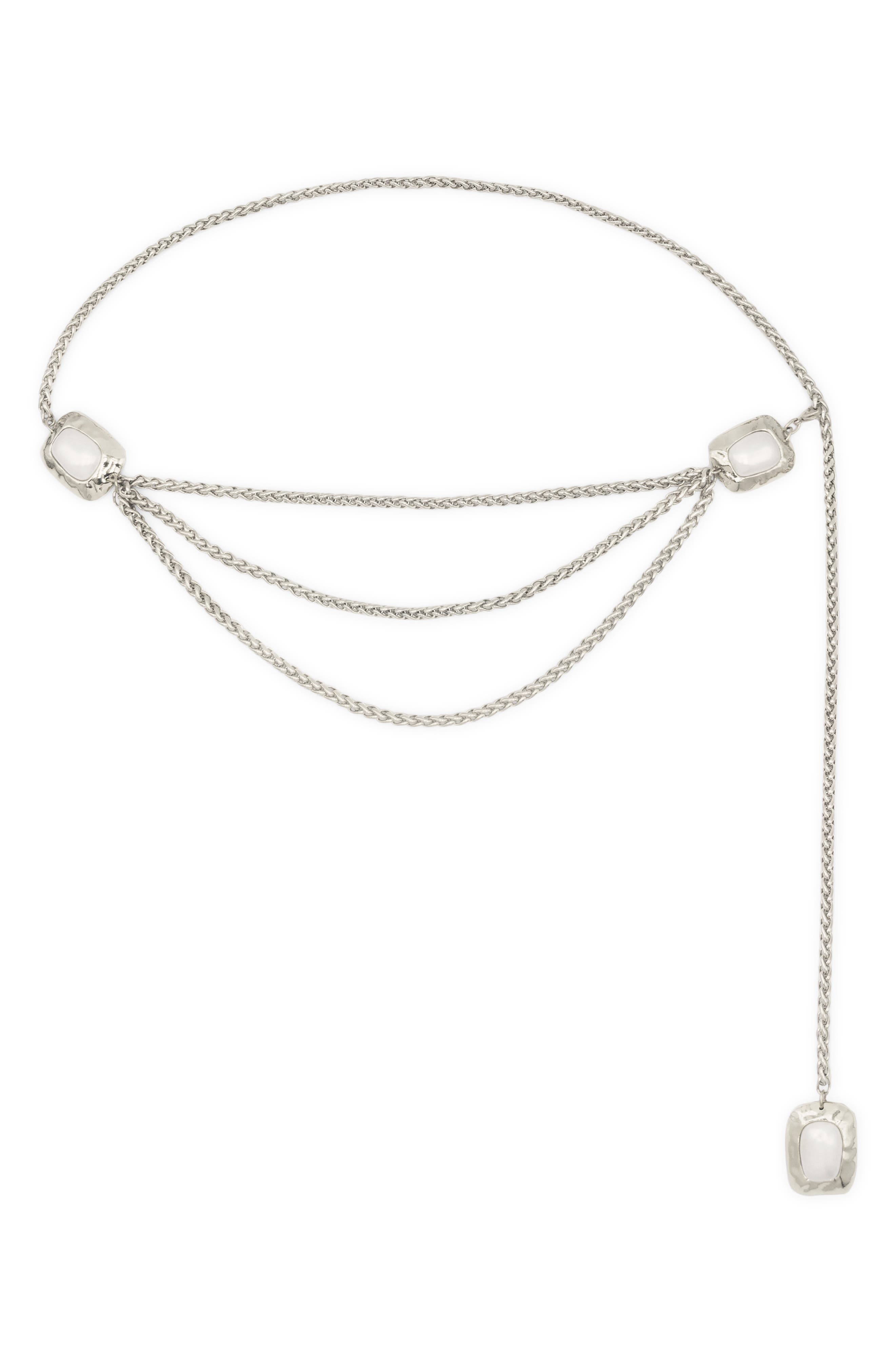 selected PEARL/ SILVER