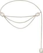 Petit Moments Giovanna Chain Belt