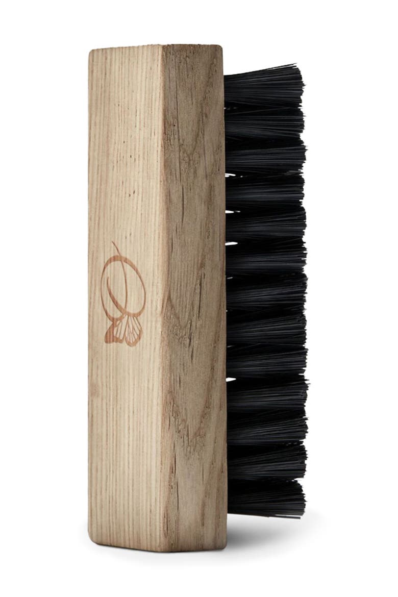 Shoe Cleaning Brush, Main, color, NO COLOR