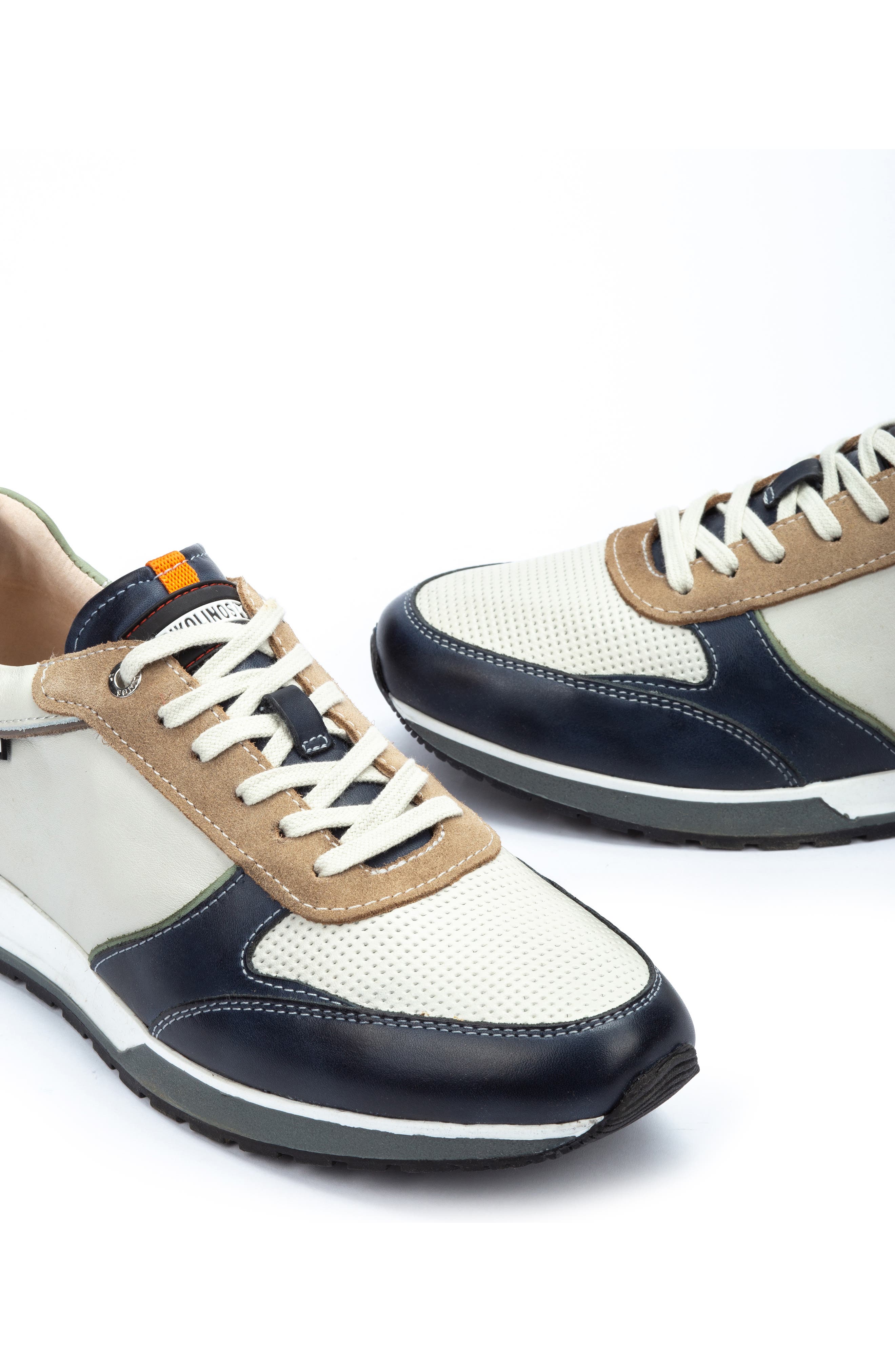 PIKOLINOS Cambil Sneaker, Alternate, color, 