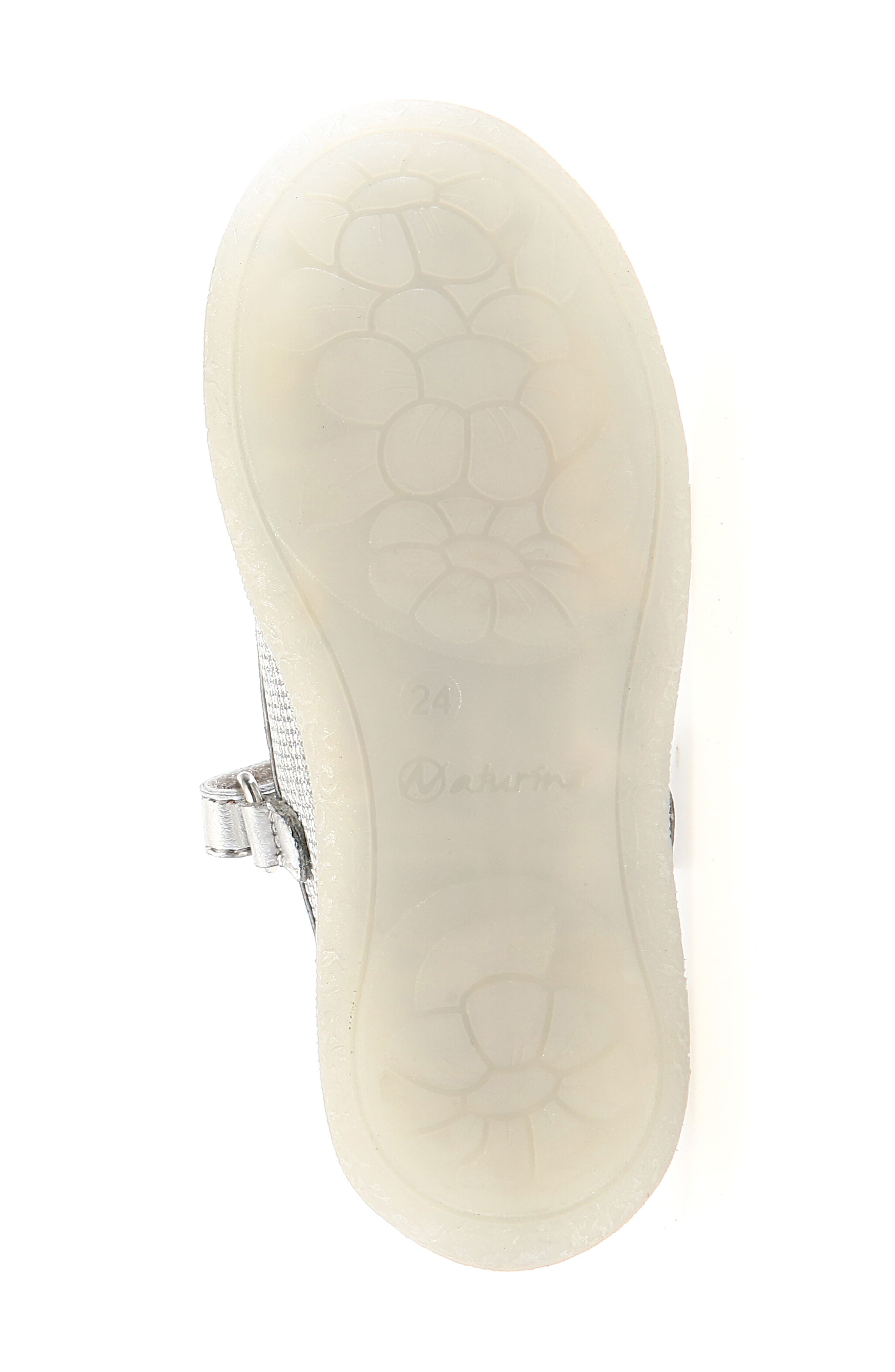 Naturino Kids' Pavia Mary Jane Flat, Alternate, color, 