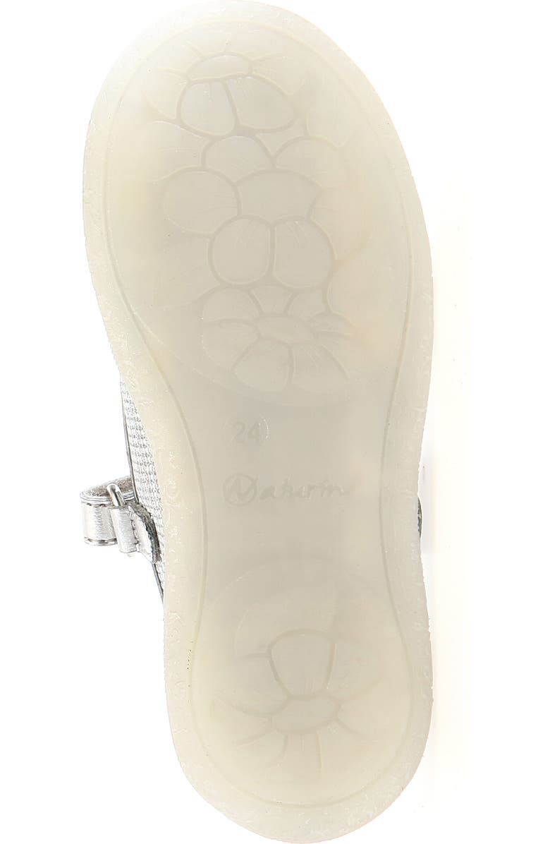 Naturino Kids' Pavia Mary Jane Flat, Alternate, color,