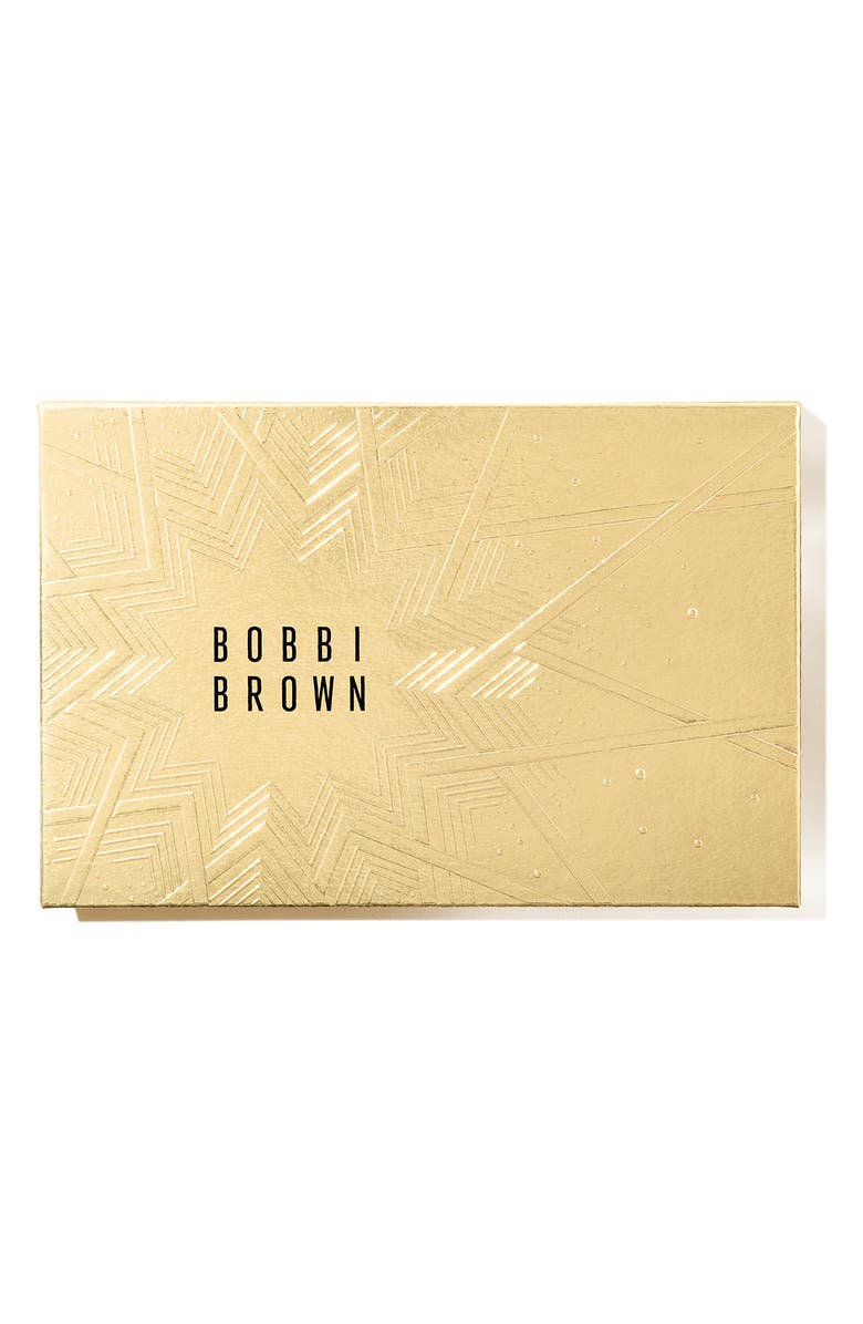 Bobbi Brown Opalescent Dream Eyeshadow Palette (Nordstrom Exclusive) USD $151 Value, Alternate, color, 