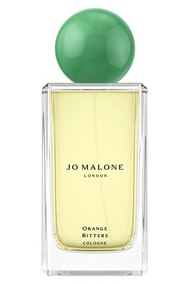 香水(ユニセックス) Jo MALONE LONDON ORANGE BITTERS COLOGNE Orange Bitters Cologne | Nordstrom