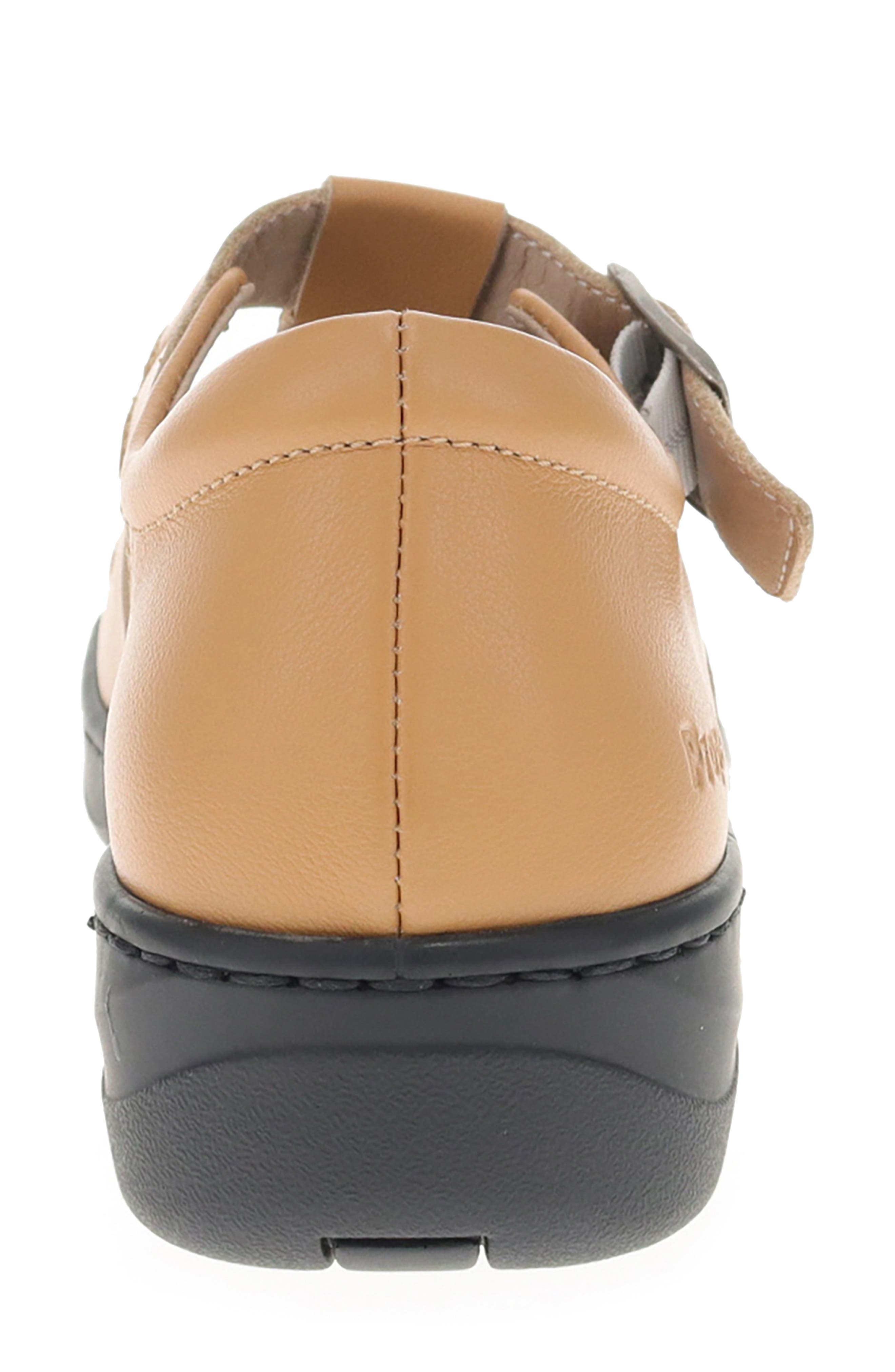 Gwyneth Fisherman Sandal, Alternate, color, DOE