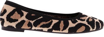 MIA Brendy Ballet Flat (Women) | Nordstrom