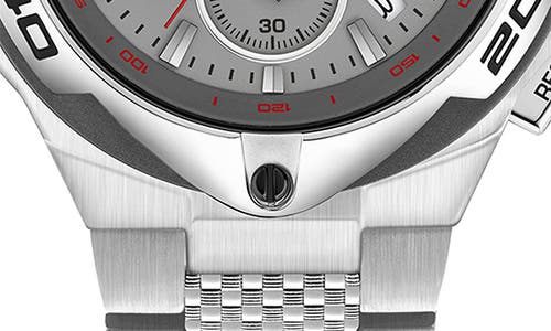 Ducati Corse Motore Chronograph Bracelet Watch, 49mm