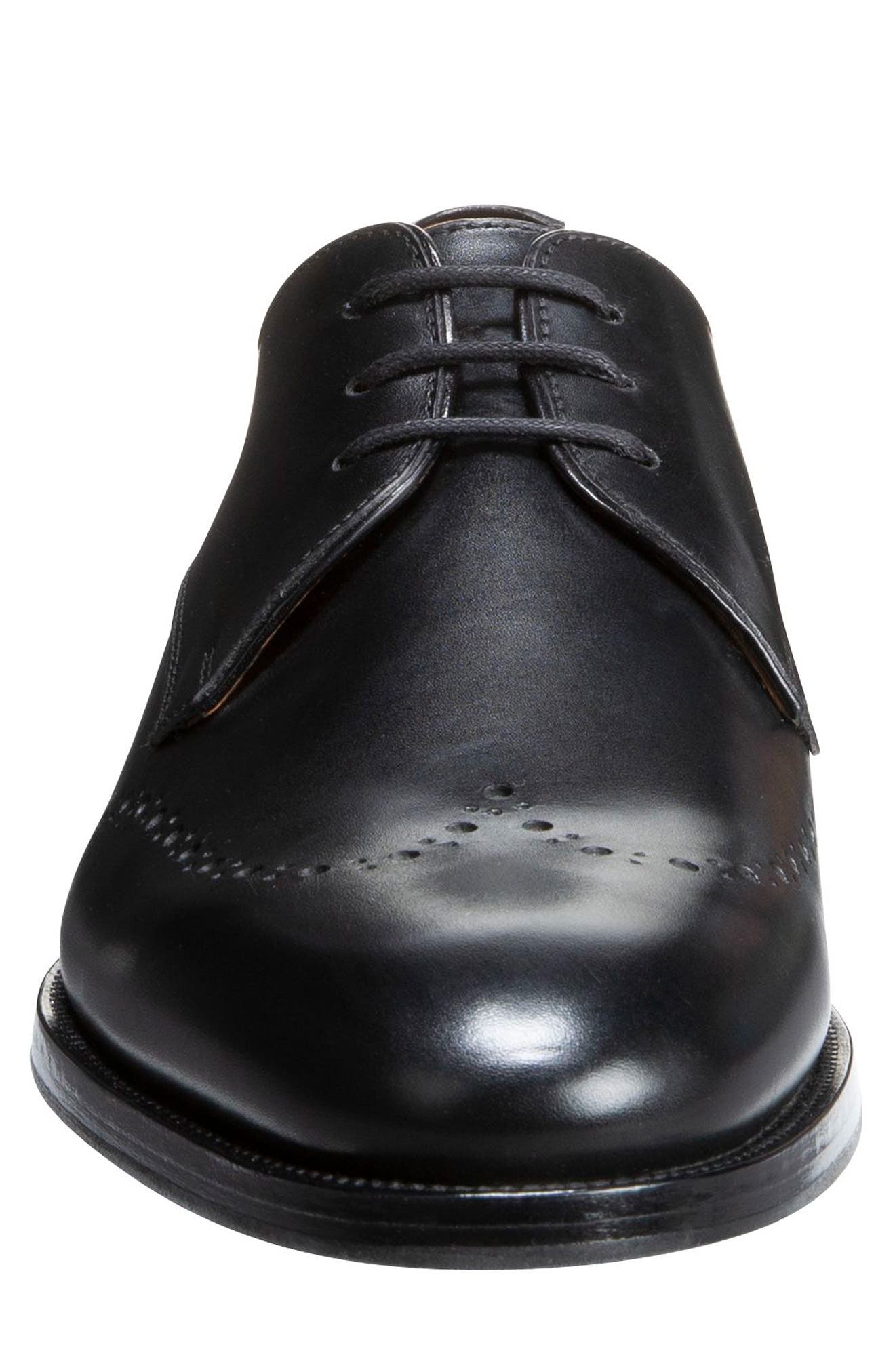 Allen Edmonds Lucca Derby, Alternate, color, 