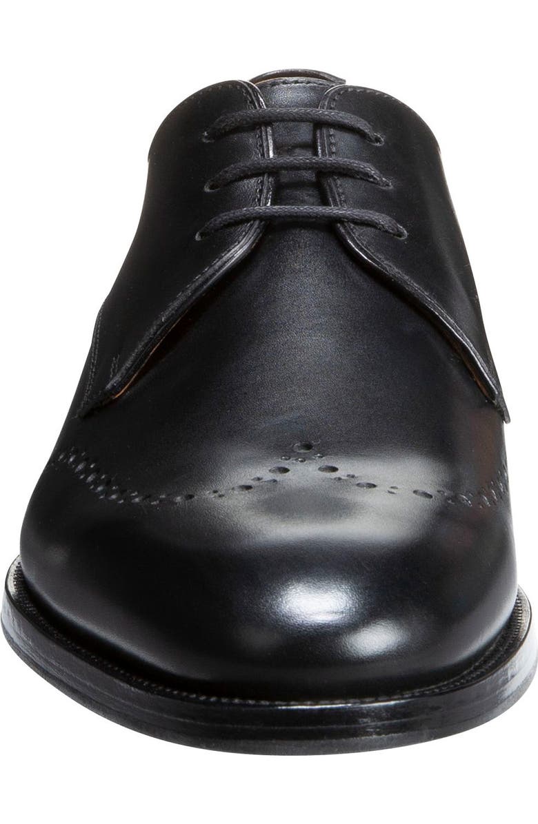 Allen Edmonds Lucca Derby, Alternate, color,