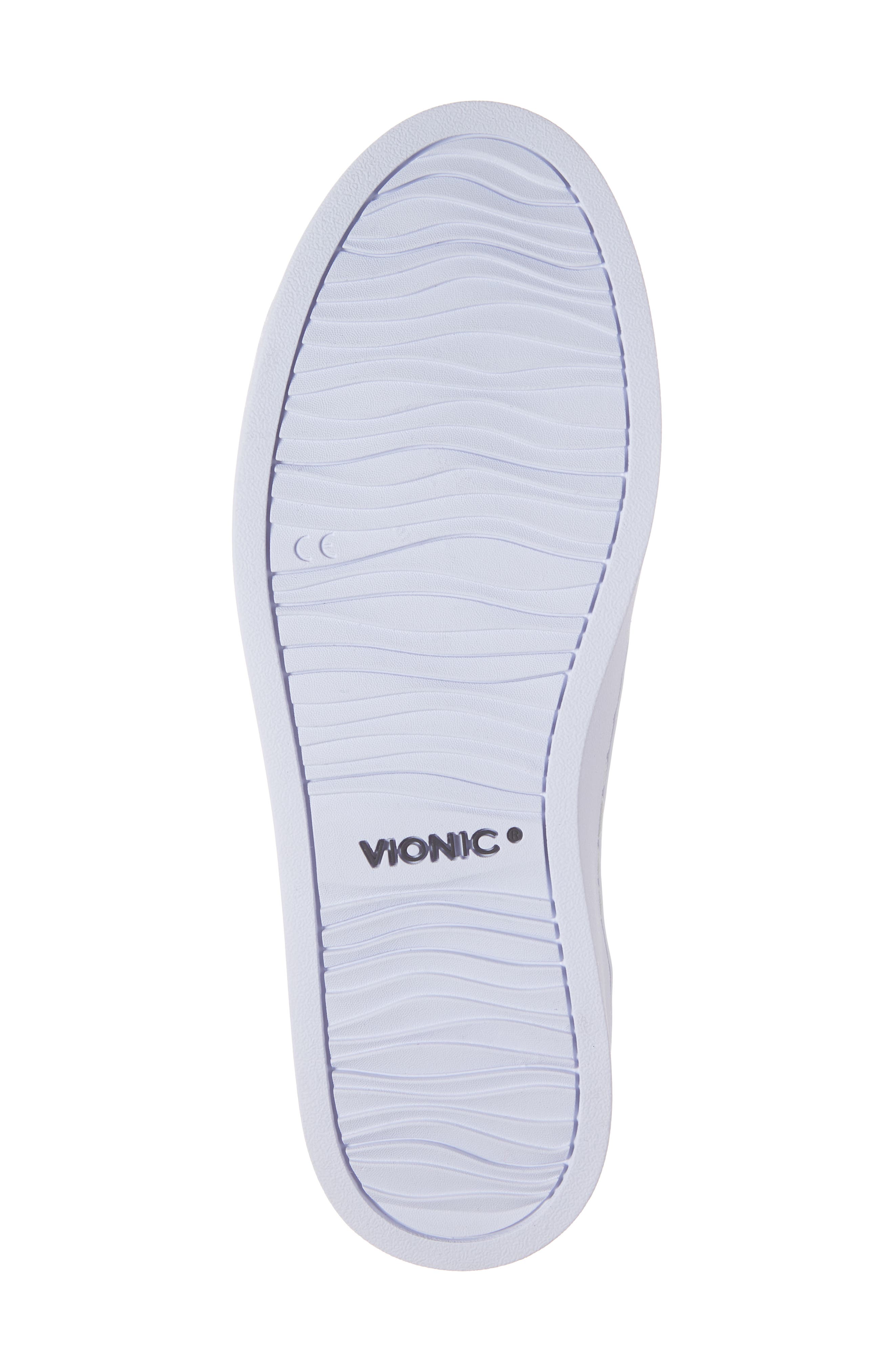 Vionic Honey Sneaker, Alternate, color, 