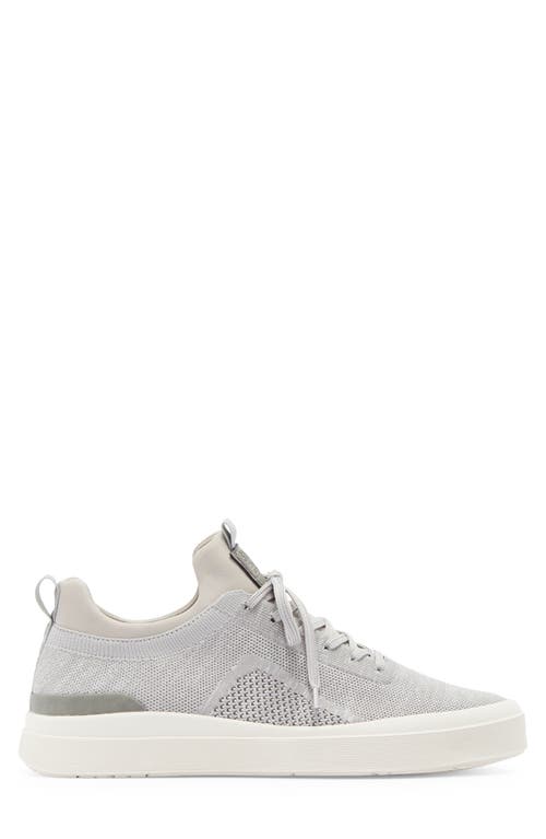 Steve Madden Pisces Sneaker In Grey Multi