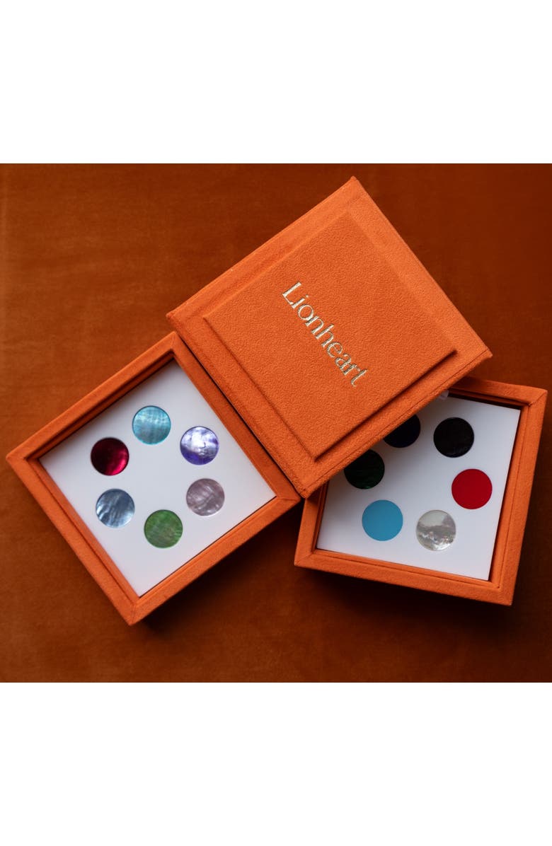 Lionheart 14K Gold Seasons Sunburst Interchangeable Charm, Alternate, color, Gold