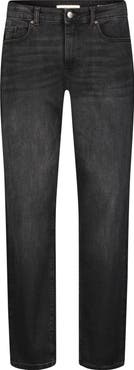 WARP+WEFT ORD Straight Fit Jeans
