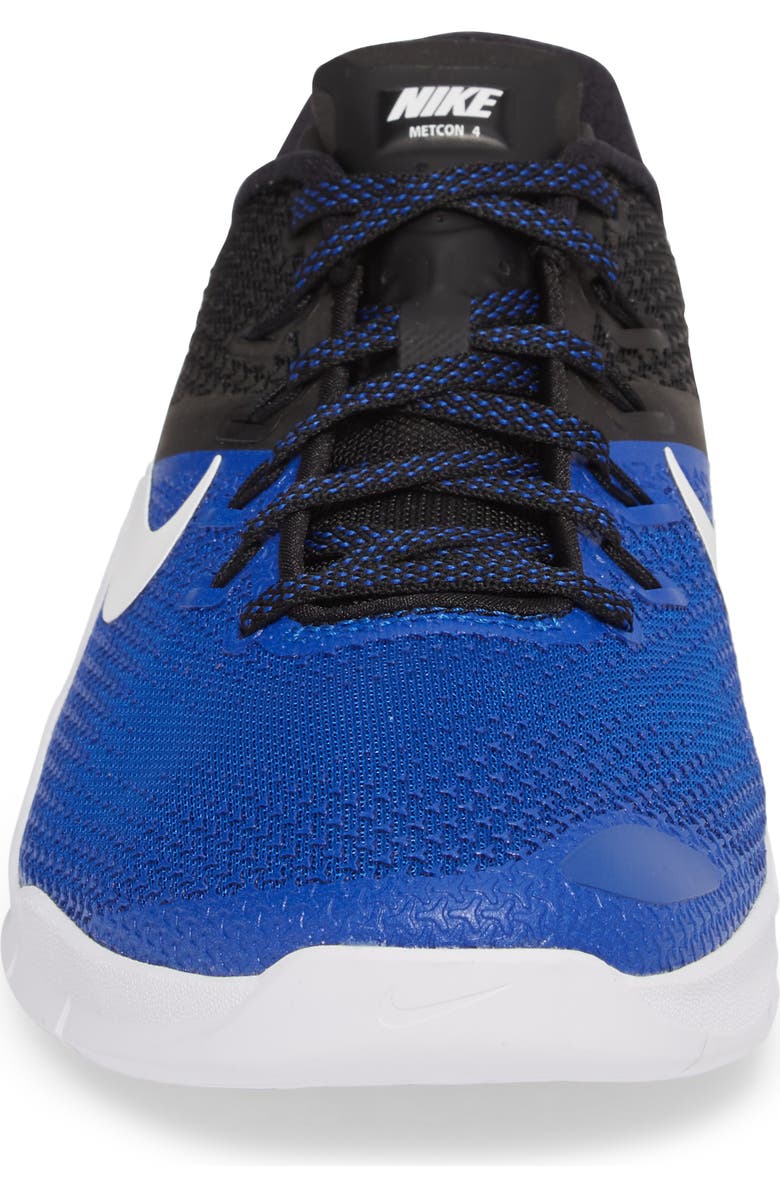 Nike Metcon 4 Training Shoe, Alternate, color,