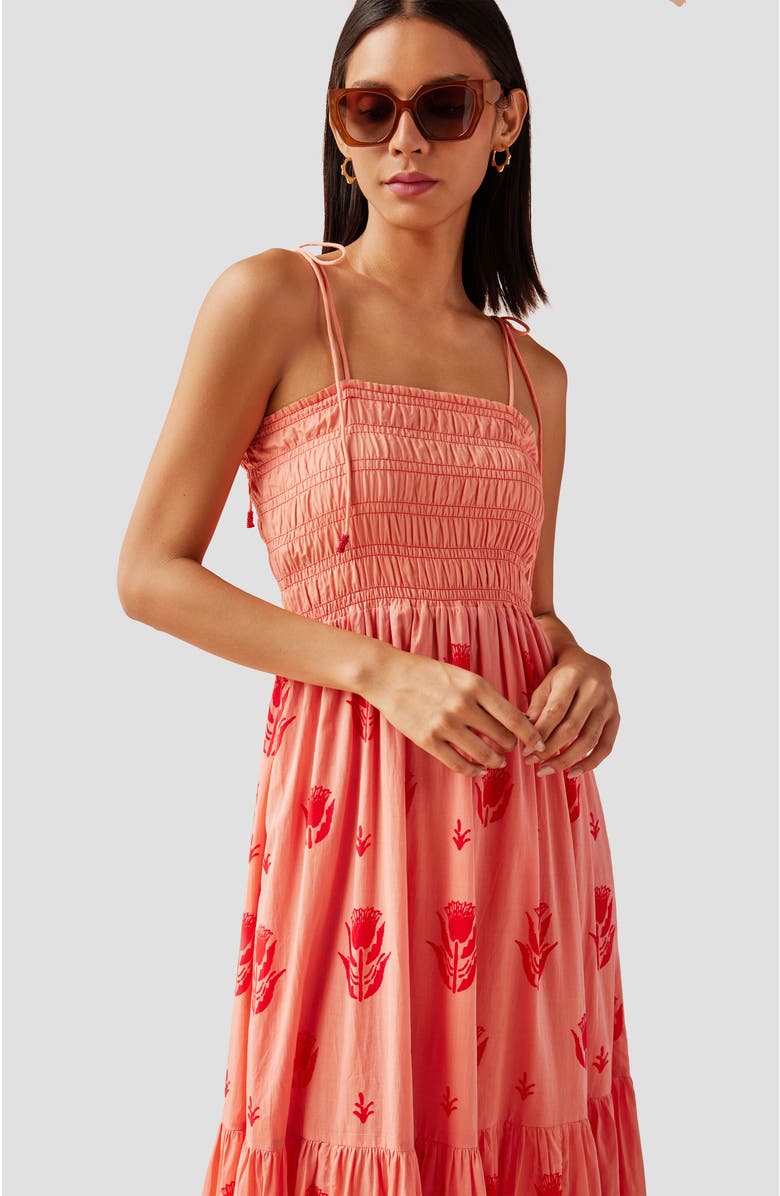 Omika Adley Maxi, Alternate, color, 