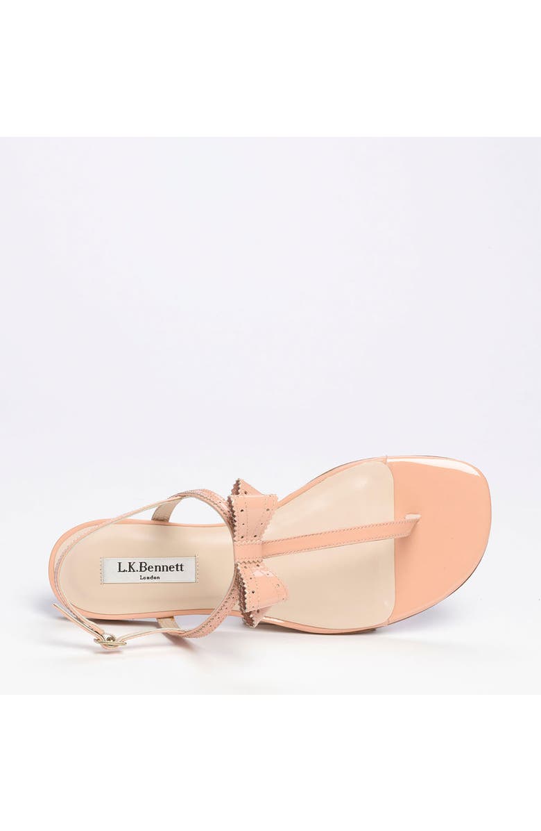 LK Bennett L.K. Bennett 'Bondi' Sandal, Alternate, color,