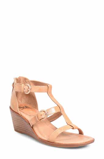 Söfft Gaige Wedge Sandal