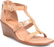 Söfft Gaige Wedge Sandal