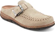 Earth® Eileen Suede Clog