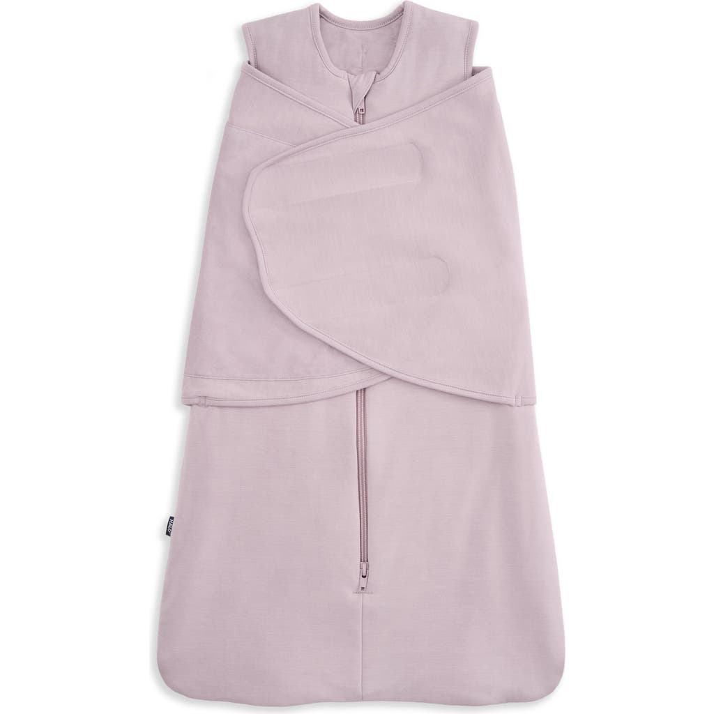 Halo Supersoft Viscose Sleepsack Swaddle In Pink