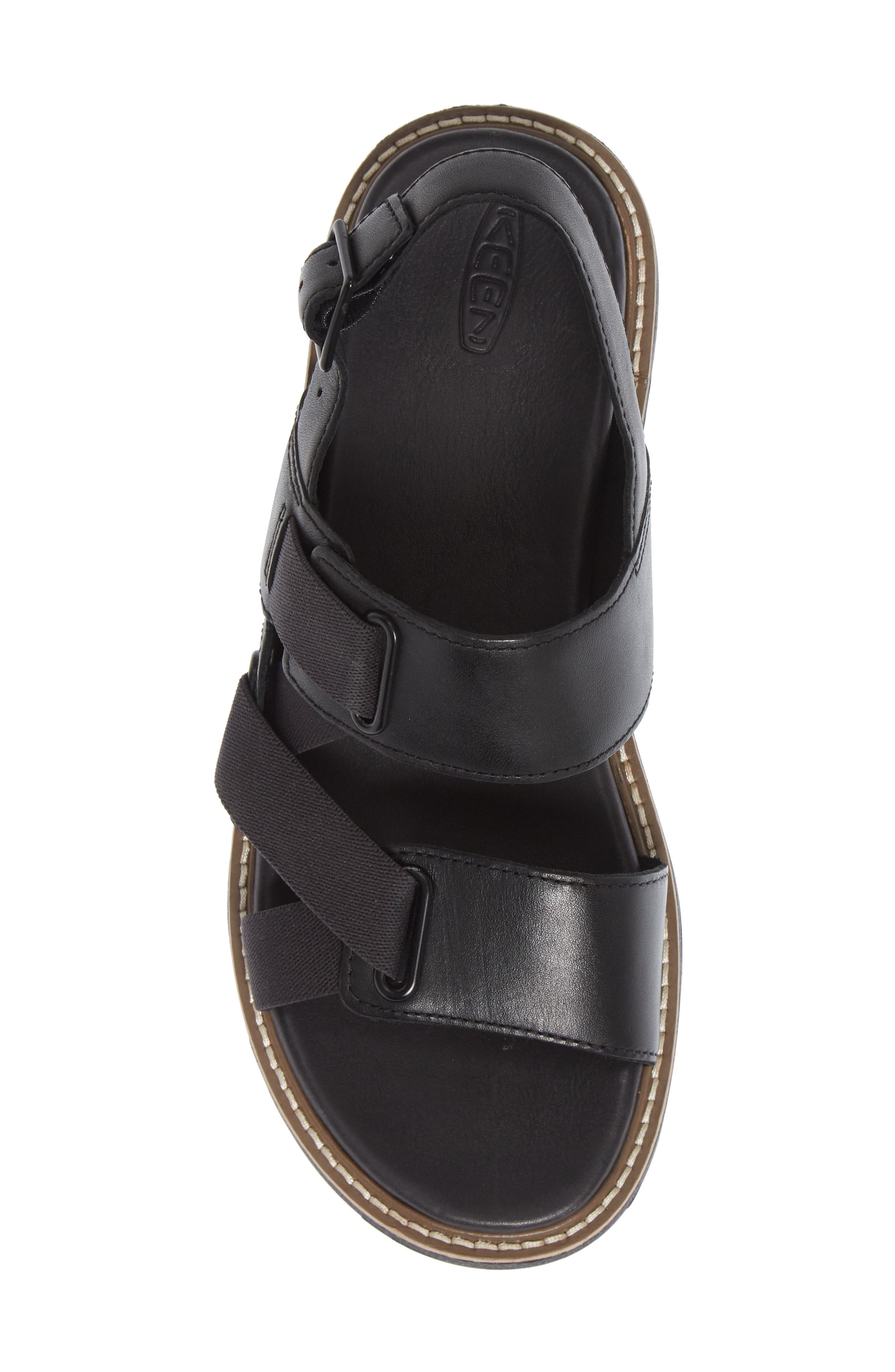 KEEN Lana Z-Strap Sandal, Alternate, color, 