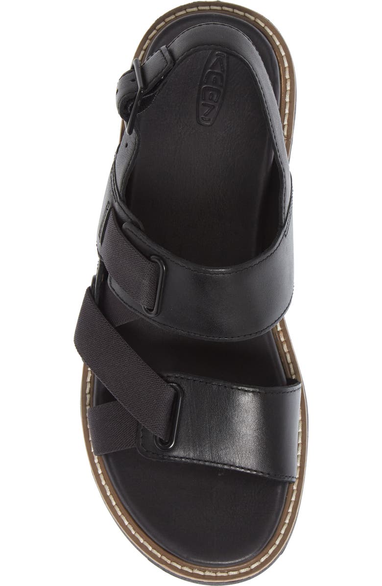 KEEN Lana Z-Strap Sandal, Alternate, color,