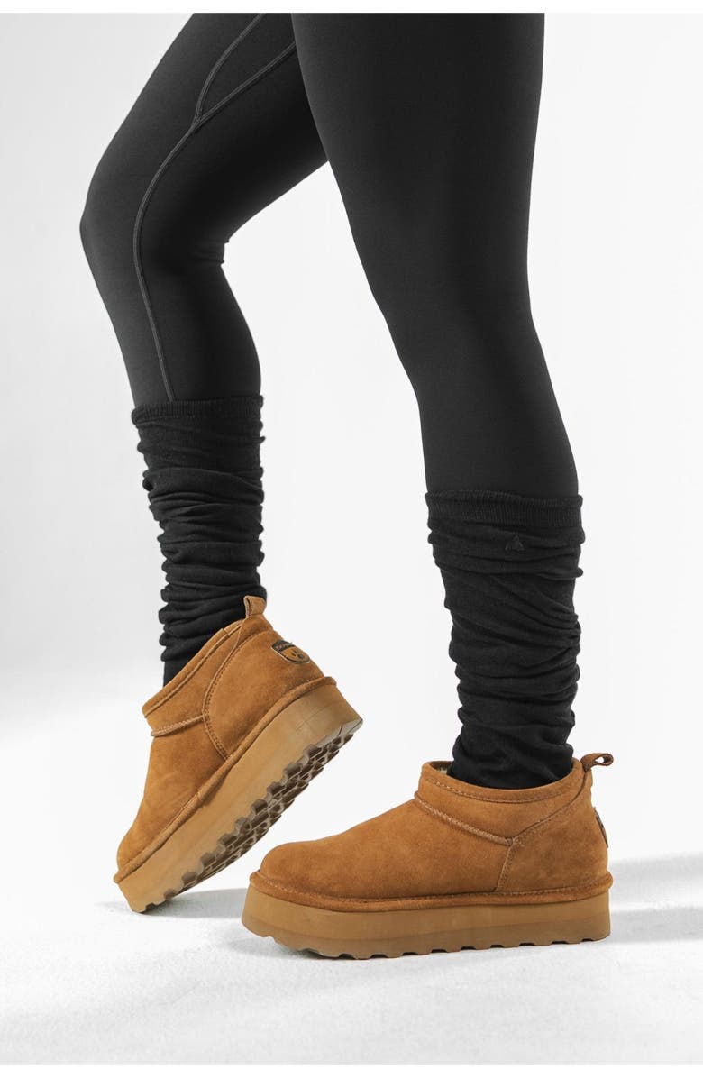 Vitality Sporty Leg Warmers, Alternate, color, 