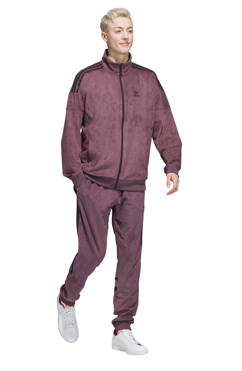 adidas adicolor Challenger Stretch Joggers, Alternate, color, 