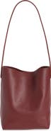 Mansur Gavriel Small Everyday Cabas Leather Tote