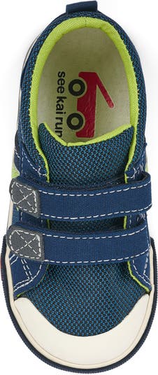 Kids' Russell Sneaker