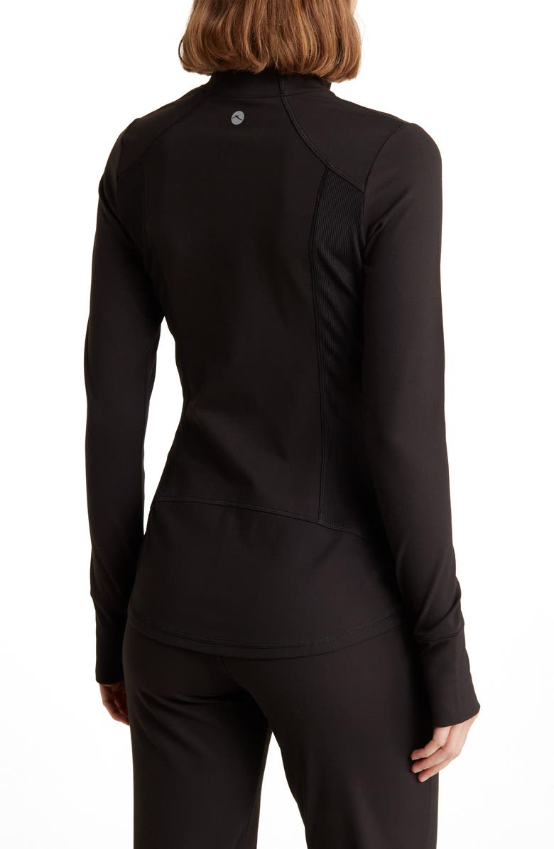 Flex Full Zip Jacket