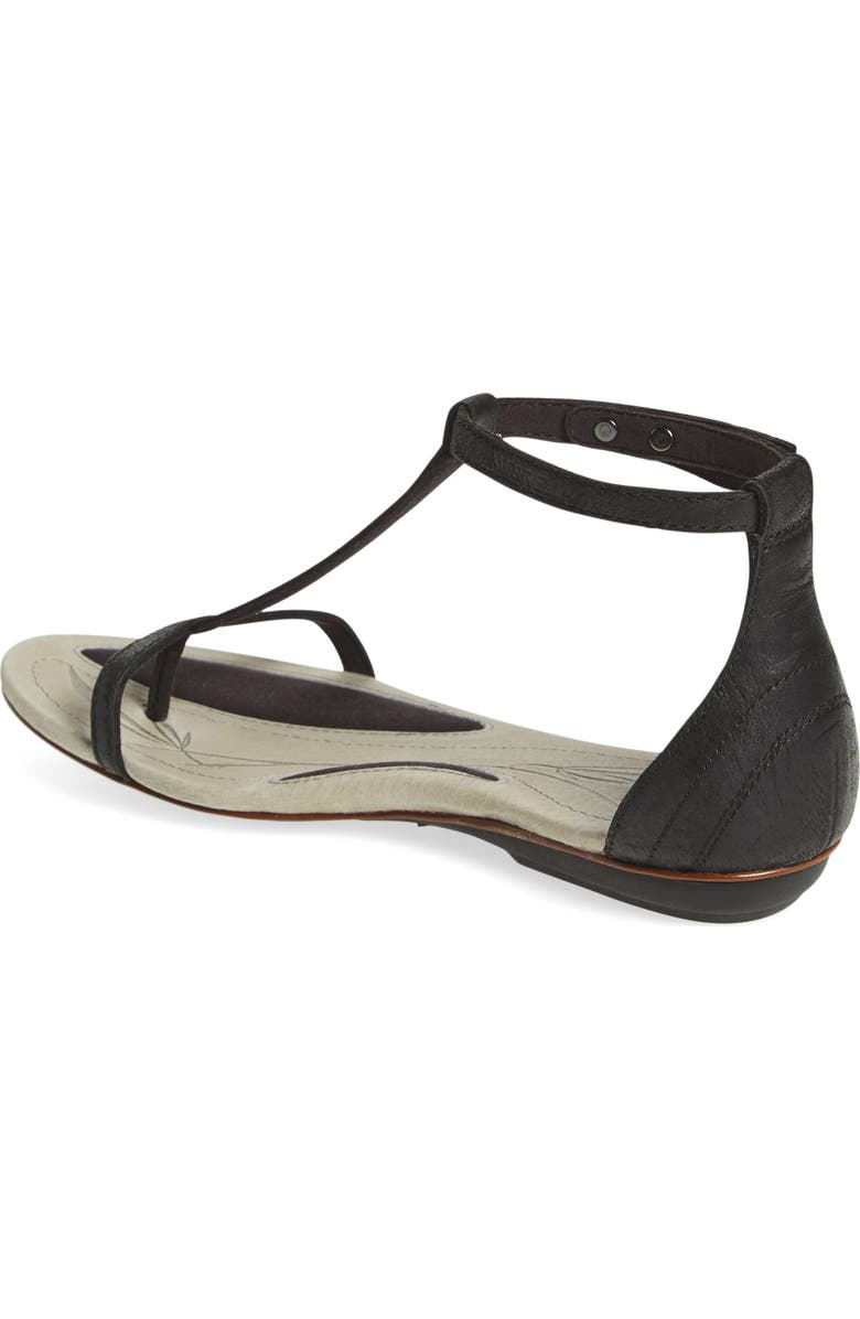 Merrell Solstice T-Strap Sandal, Alternate, color,