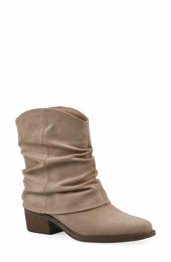 Alden Western Boot