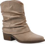 White Mountain Footwear Alden Western Boot