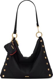 HAMMITT Kyle Large Nylon Shoulder Bag