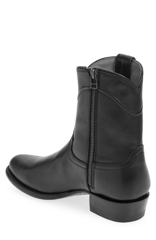 Tecovas The Dean Boot In Midnight