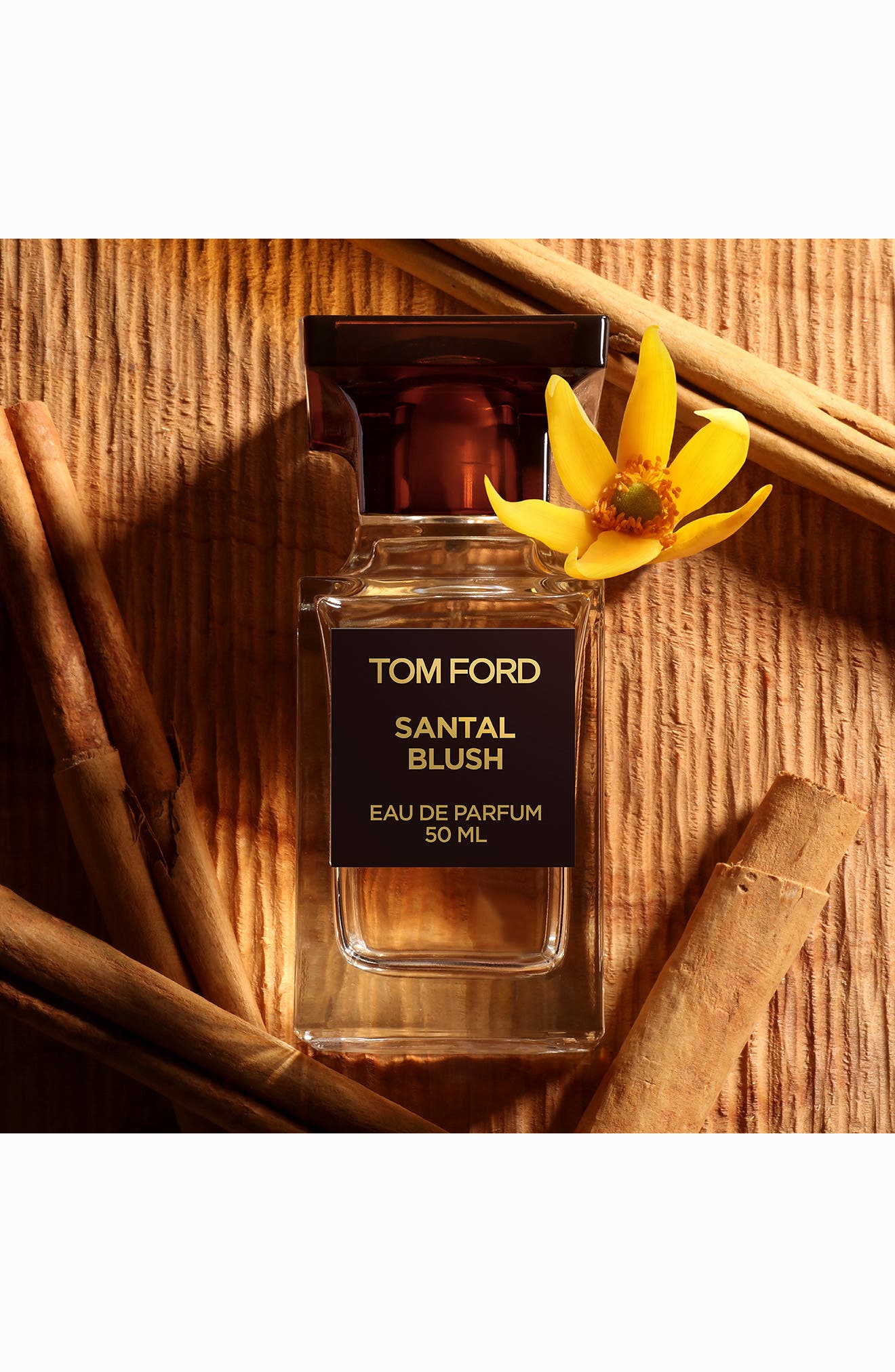 TOM FORD Santal Blush Eau de Parfum Spray (Women) | Nordstrom